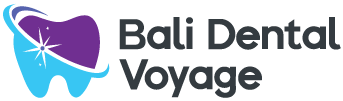 Bali Dental Voyage Logo
