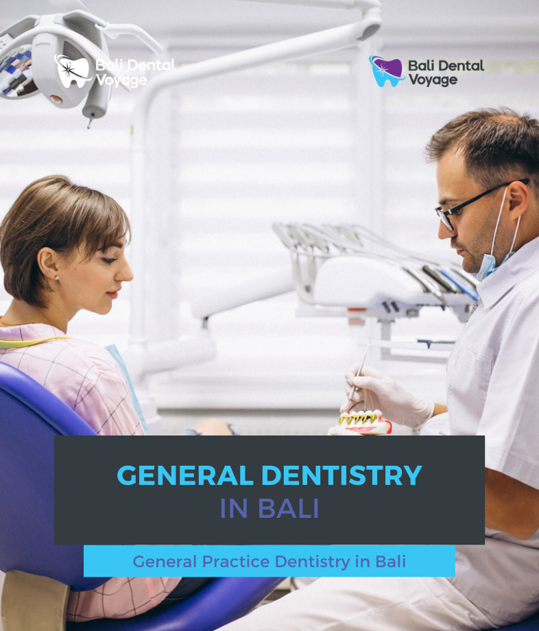 General dentistry