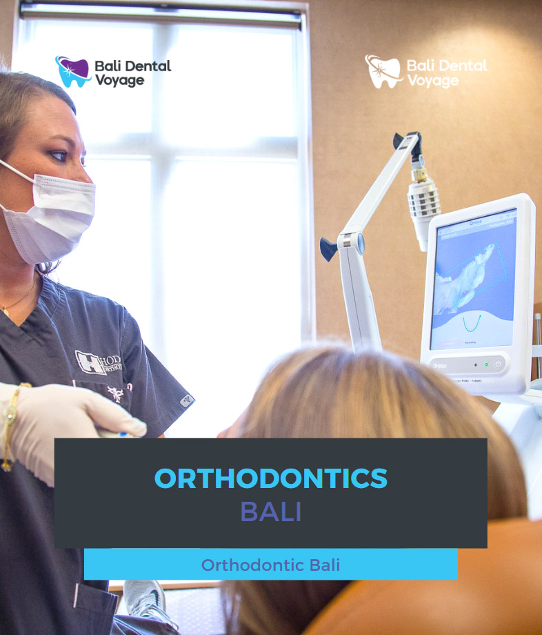 orthodontics bali