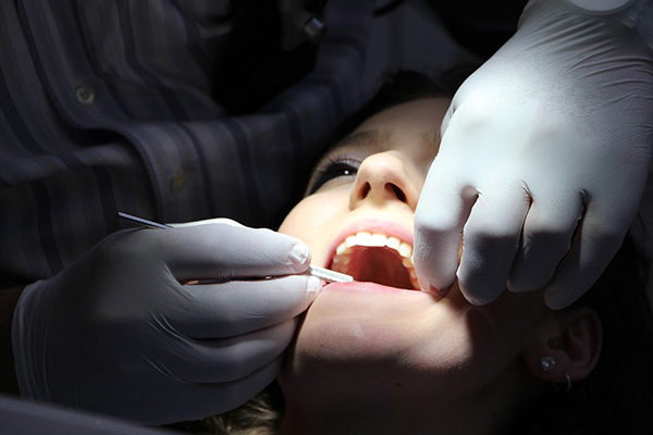 Tooth Decay Treatment