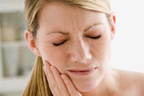 Teeth Whitening Risks